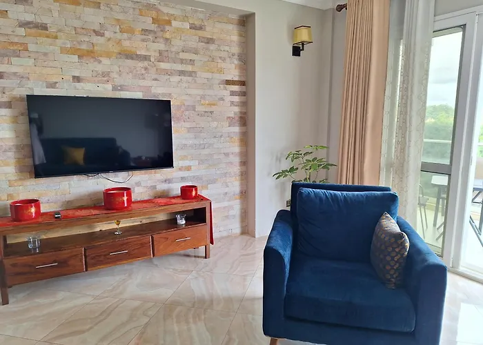 Windsor Family Home Apartments