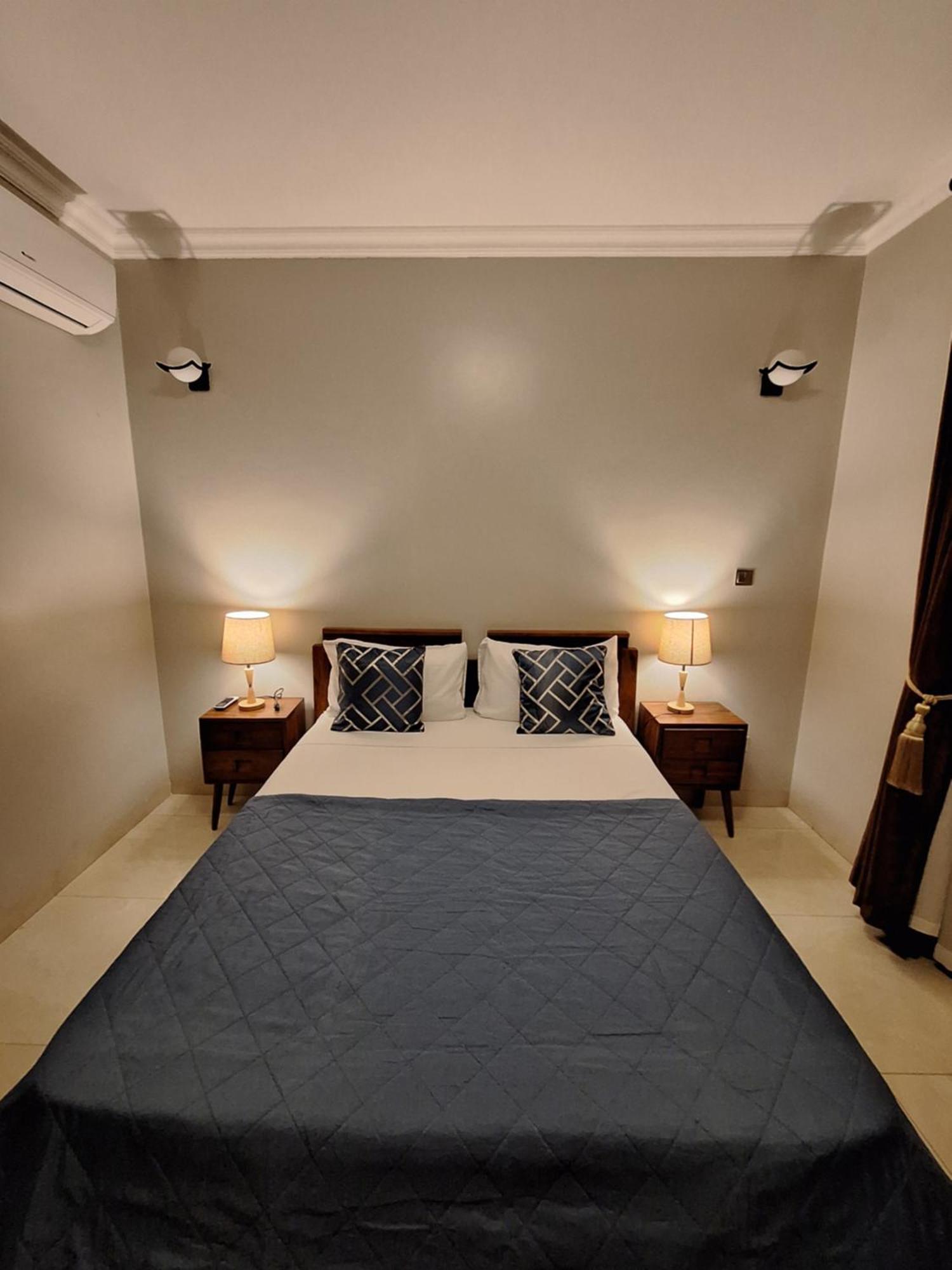 Windsor Family Homestay Kampala