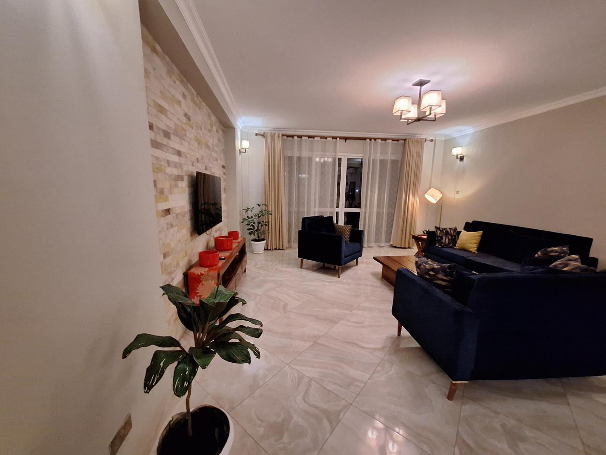Homestay Windsor Family