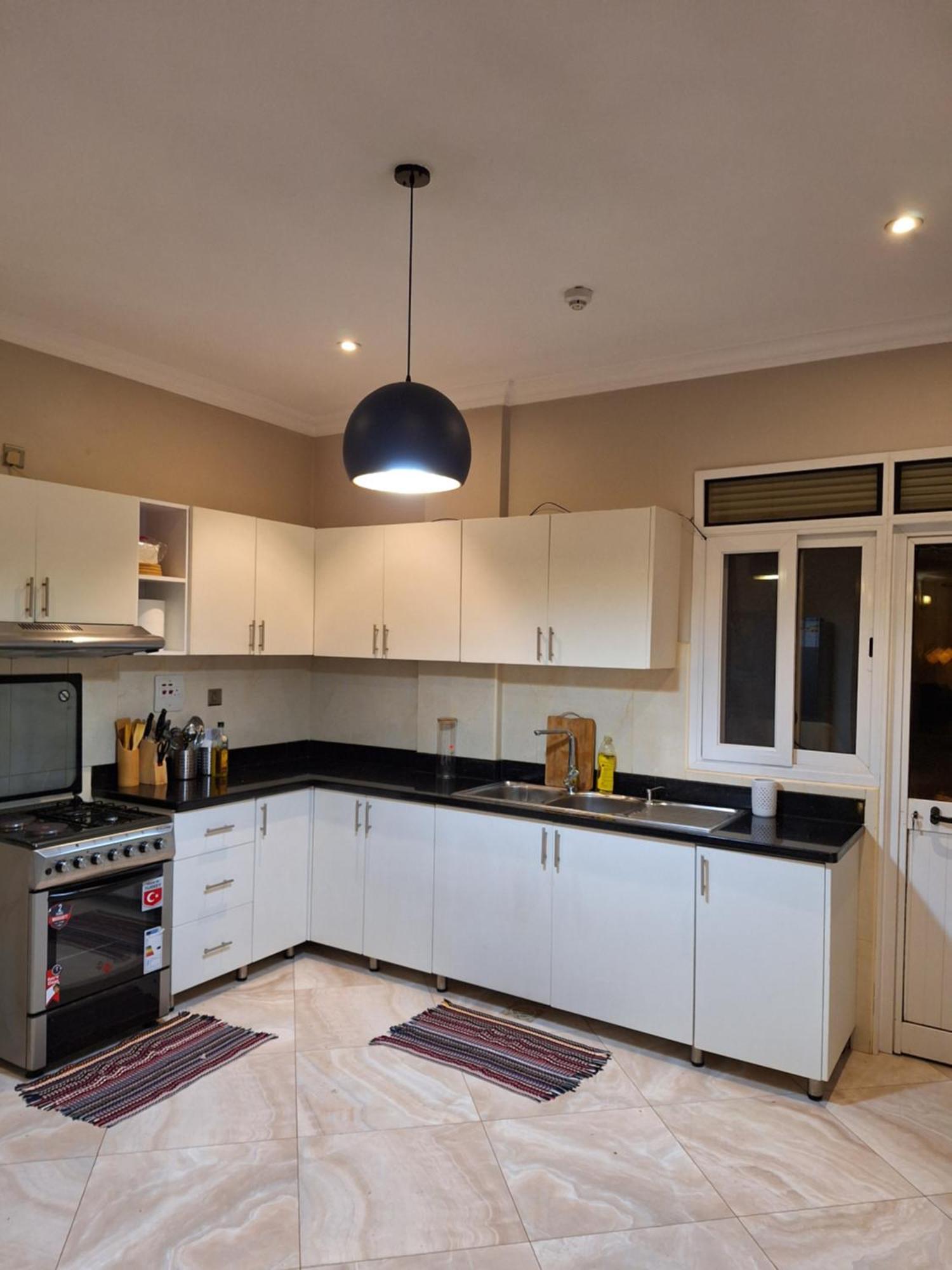 Windsor Family Homestay