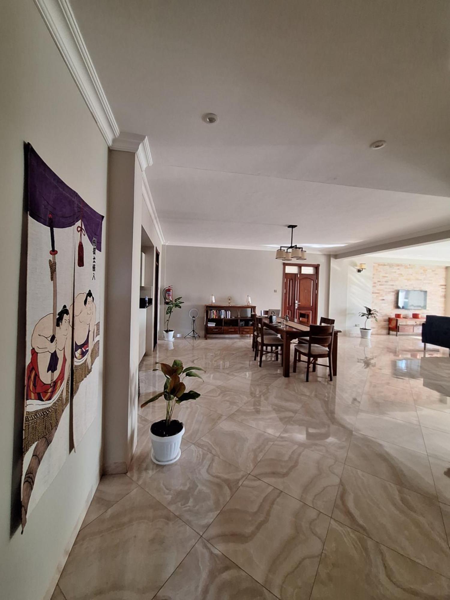Windsor Family Homestay