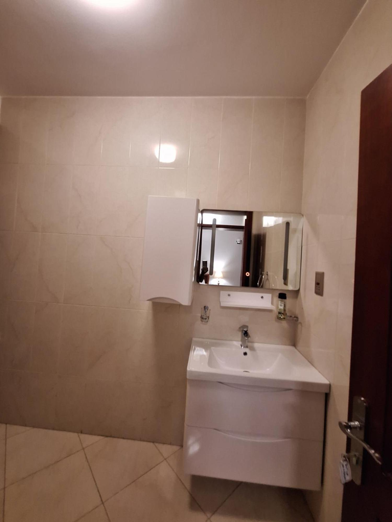 Windsor Family Homestay Kampala