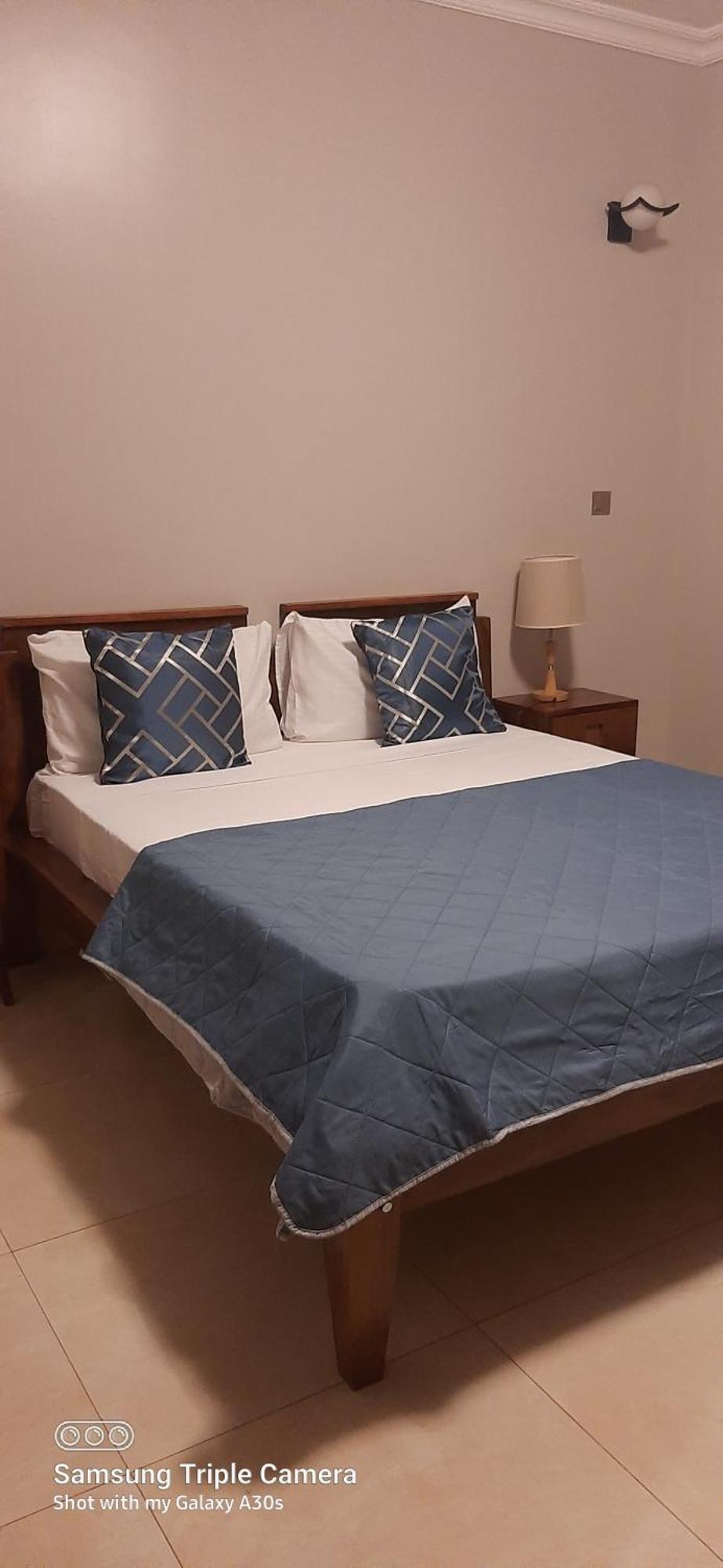 Homestay Windsor Family Kampala