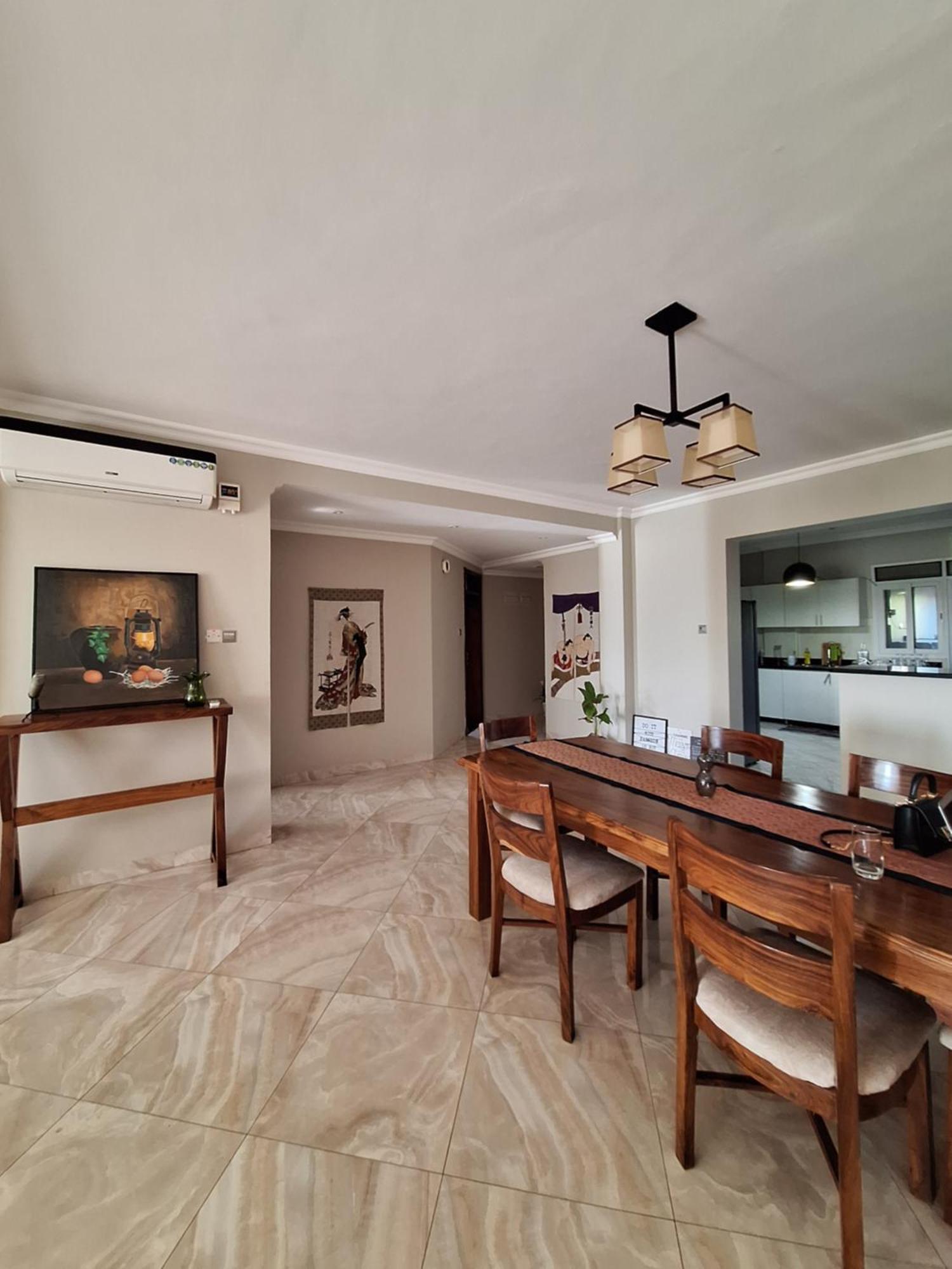 Windsor Family Homestay Kampala